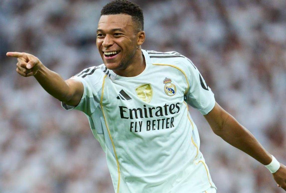 一场2-0，轰出两记无解世界波，西甲豪门继续狂飙：豪取5连胜